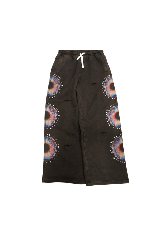 Void Sweatpants (BLACK)