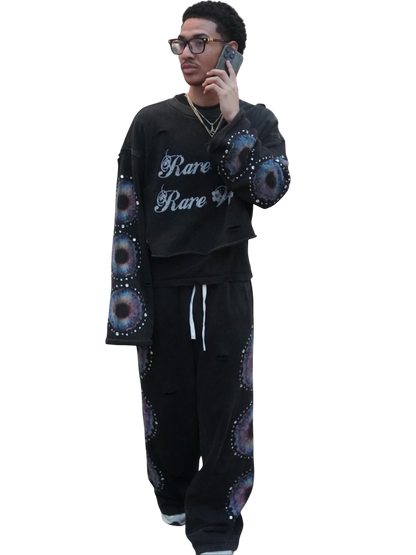 Void Eclipse Set(BLACK)