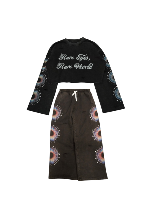 Void Eclipse Set(BLACK)