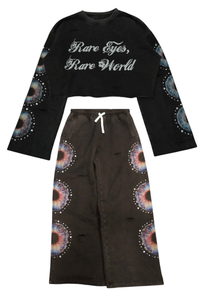 Void Eclipse Set(BLACK)